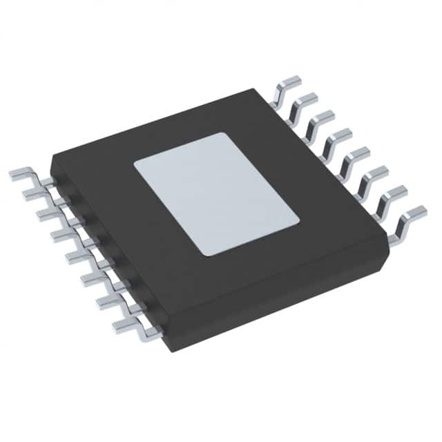 ADP2381AREZ Analog Devices Inc.  Reguladores de voltaje - Reguladores de conmutación CC-CC